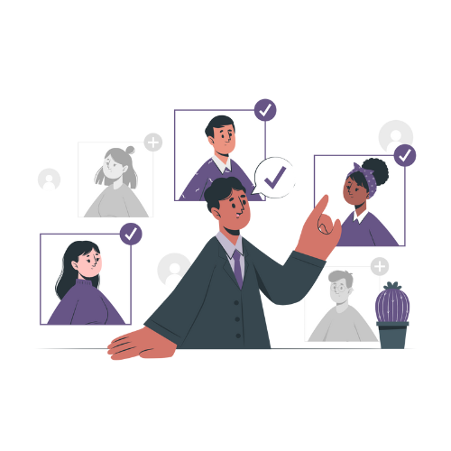 HR outsourcing